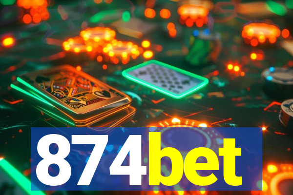 874bet