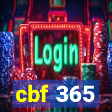 cbf 365