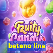 betano line