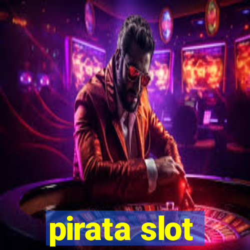 pirata slot