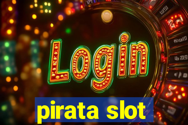 pirata slot