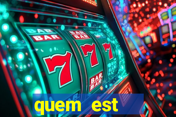 quem est   jogando hoje