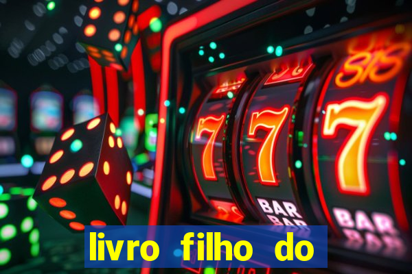 livro filho do fogo - volume 2 pdf grátis