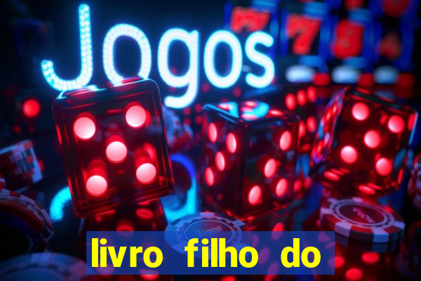 livro filho do fogo - volume 2 pdf grátis