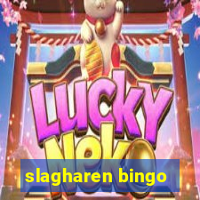 slagharen bingo