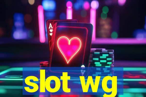 slot wg