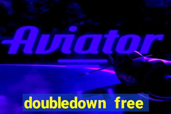 doubledown free casino chips