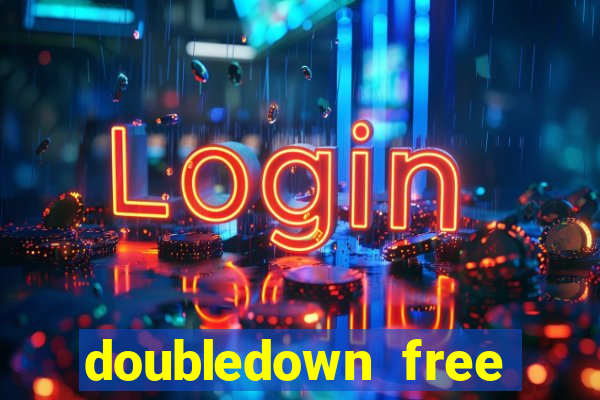 doubledown free casino chips