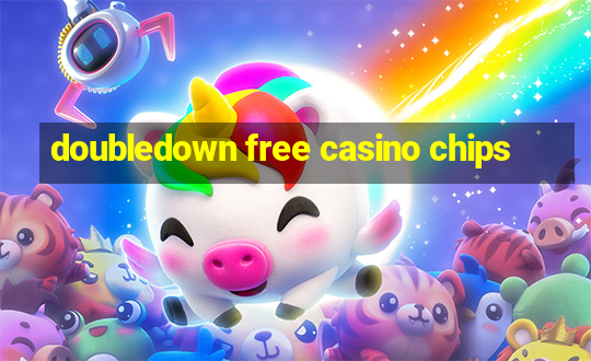 doubledown free casino chips