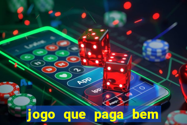 jogo que paga bem na betano