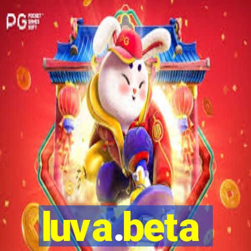 luva.beta