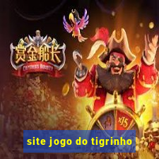 site jogo do tigrinho