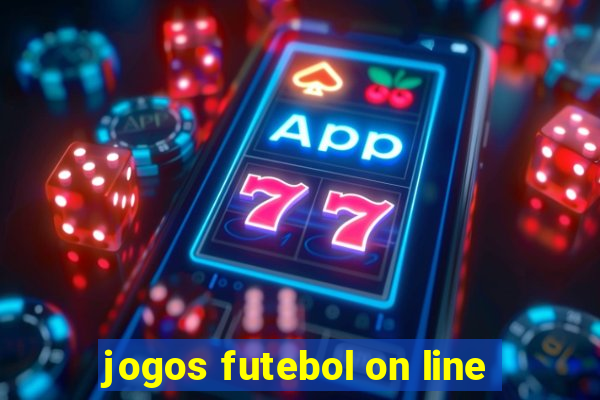 jogos futebol on line