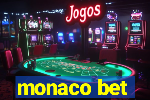 monaco bet