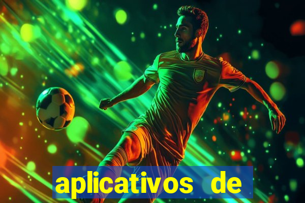 aplicativos de apostas esportivas