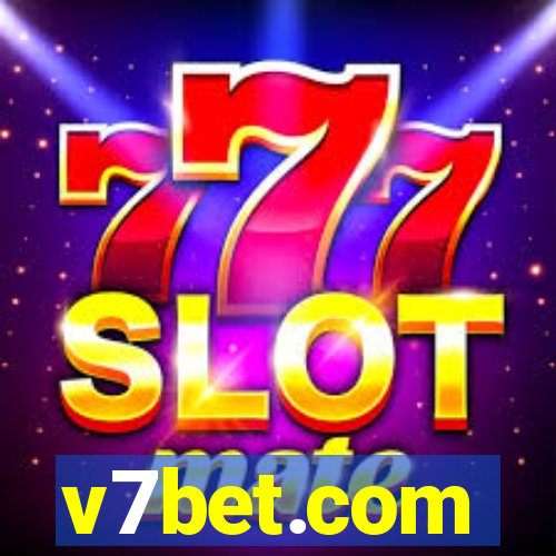 v7bet.com