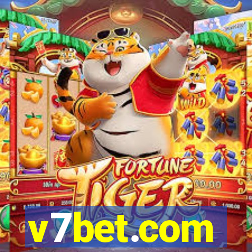 v7bet.com