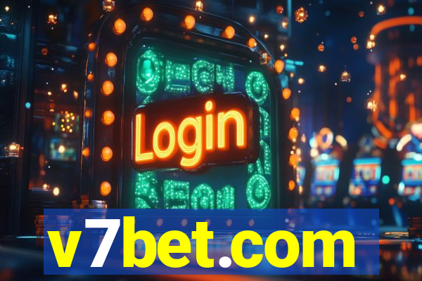 v7bet.com