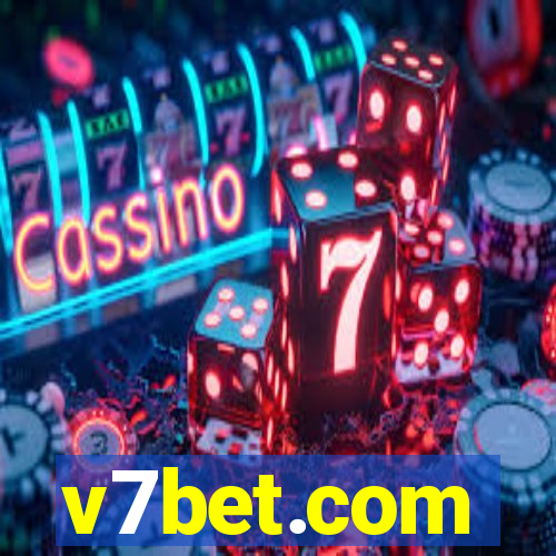 v7bet.com