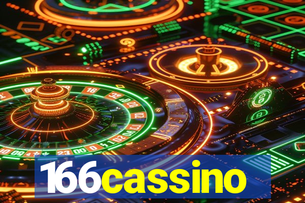 166cassino