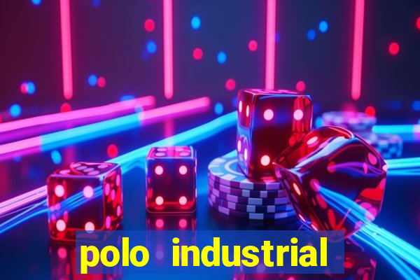 polo industrial porto real