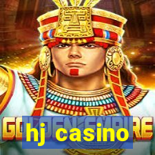 hj casino