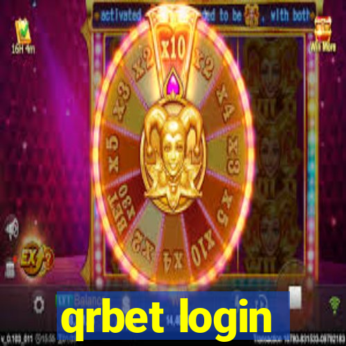 qrbet login