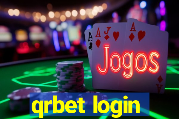 qrbet login