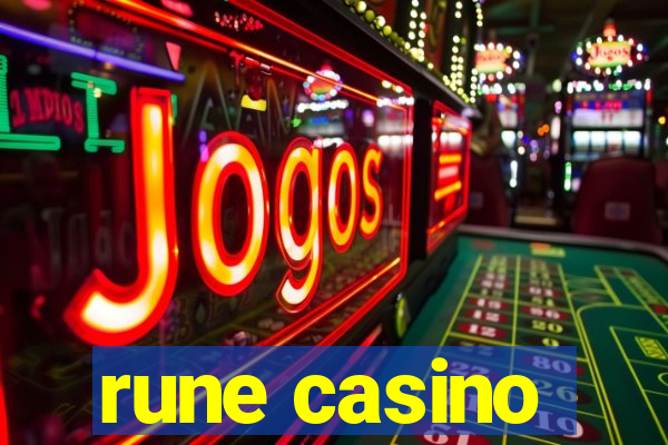 rune casino