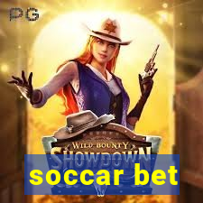 soccar bet