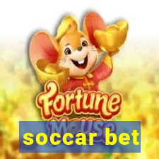 soccar bet