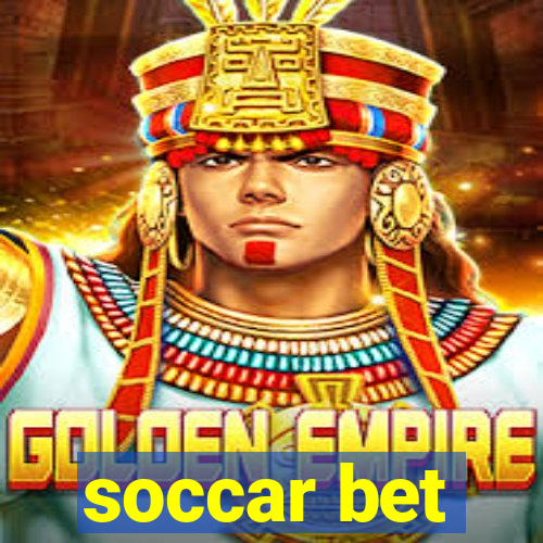 soccar bet