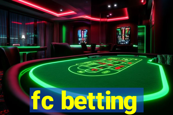 fc betting