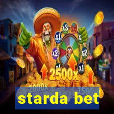 starda bet