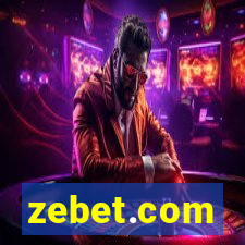 zebet.com