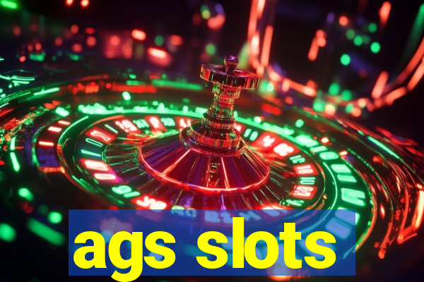 ags slots