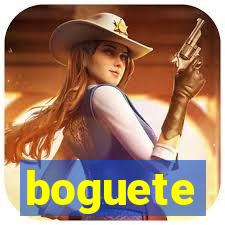 boguete