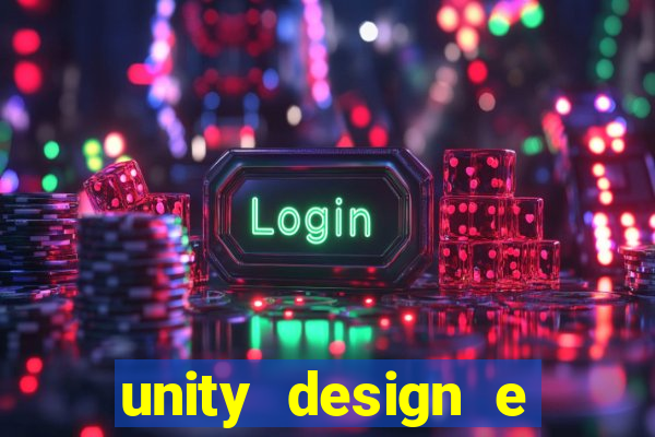 unity design e desenvolvimento de jogos pdf