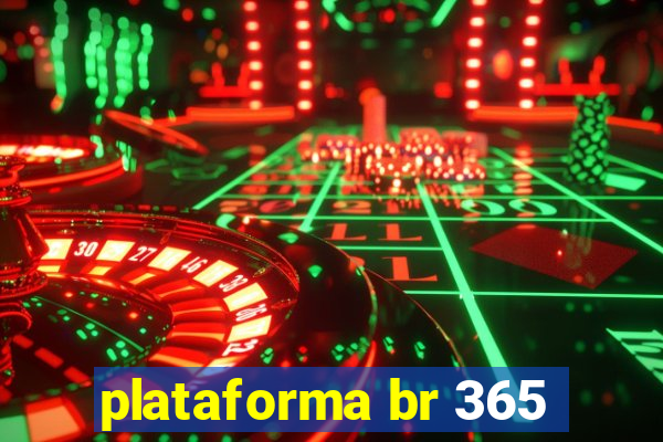 plataforma br 365