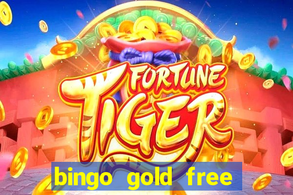 bingo gold free fire app