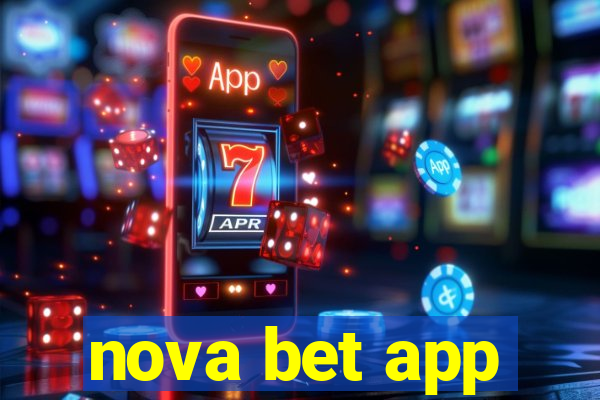 nova bet app