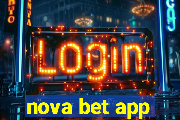 nova bet app