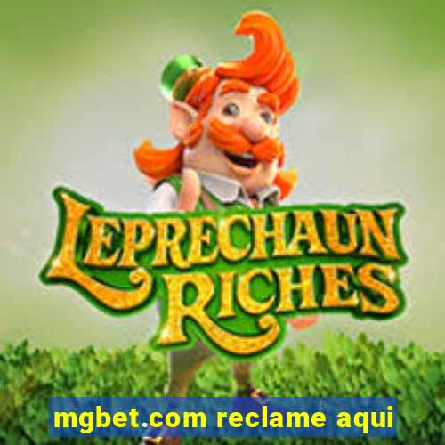 mgbet.com reclame aqui