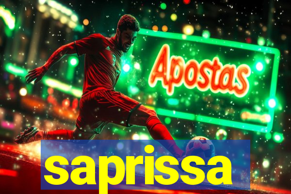 saprissa