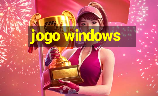 jogo windows