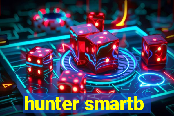 hunter smartb