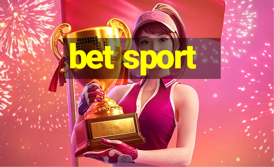 bet sport