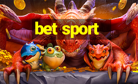 bet sport