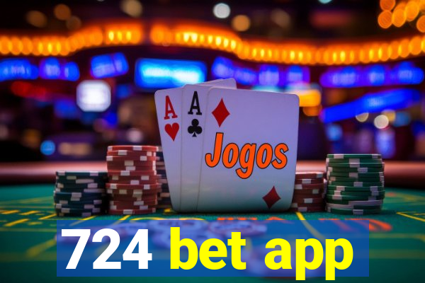 724 bet app