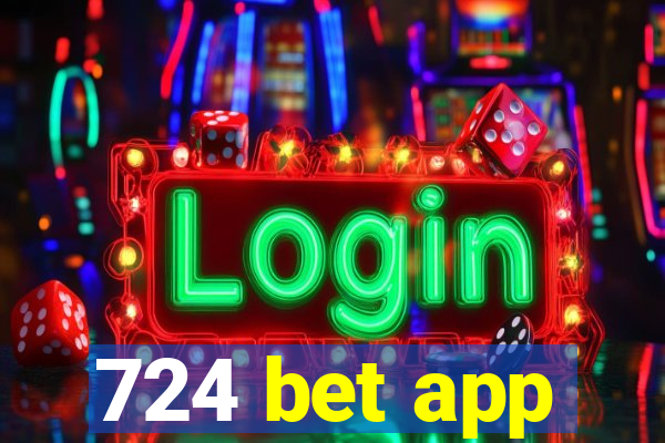 724 bet app